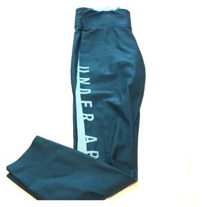 Under Armour leggings